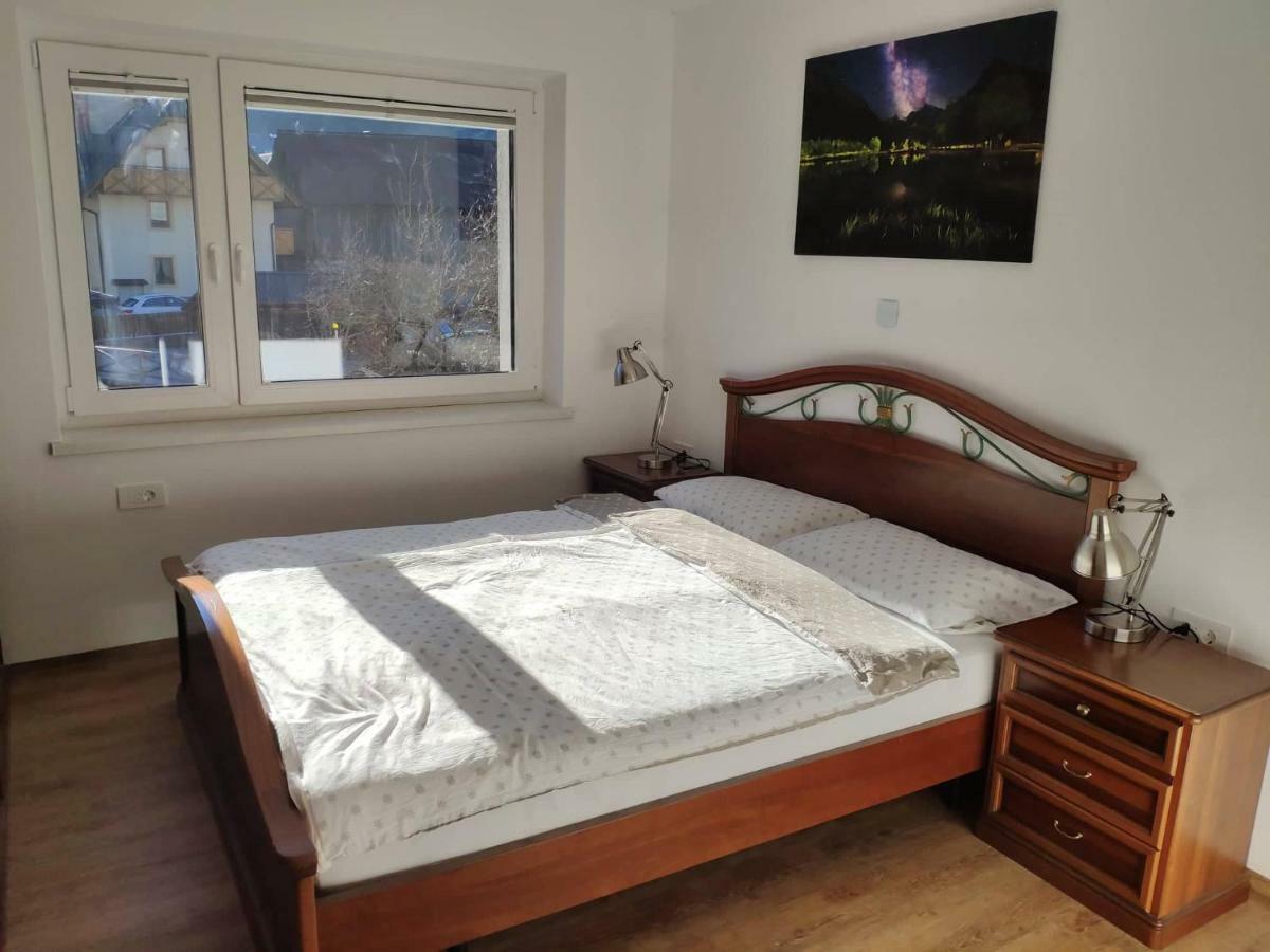 Cozy Nest In The Heart Of Kranjska Gora Apartment Exterior photo